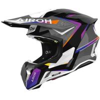 Airoh Шлем Twist 3 Hustle Gloss в Казани