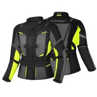 Shima Куртка Hero 2.0 Lady Fluo в Казани