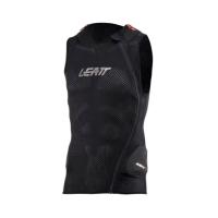 Leatt Защита спины Back Protector 3DF AirFit Evo Vest V26 Black в Казани