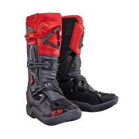 Leatt Мотоботы кроссовые 3.5 V26 Red в Казани