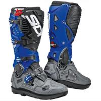 Sidi Ботинки Crossfire 3 SRS Grey/Blue/Black в Казани