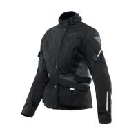 Dainese Куртка женская Tempest 3 D-Dry Black/Black/Ebony в Казани
