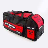 Grom Сумка для экипировки с колесами Enduro Red в Казани