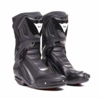 Dainese Ботинки Nexus 3 In&Out D-WP V26 Black/Black в Казани