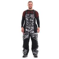 Dragonfly Снегоходные штаны Expedition Camo-Red в Казани