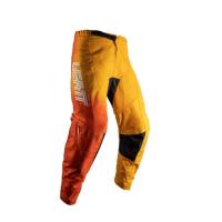 Leatt Штаны 3.5 Ride V25 Flame в Казани