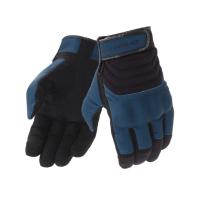 Dragonfly Перчатки Quad Black Arctic Blue в Казани