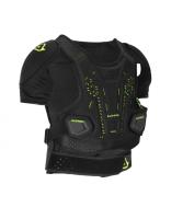 Acerbis Защита тела (Жилет) DNA SH Black/Yellow в Казани