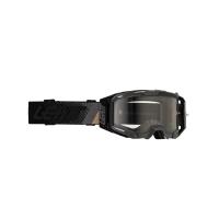 Leatt Маска Velocity 5.5 Black Clear 83 VLT V25 в Казани