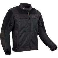 Bering Куртка текстильная Malibu Black в Казани