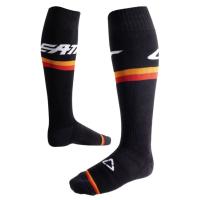 Leatt Носки Moto Socks Black 2026 в Казани