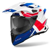 Airoh Шлем Commander 2 Reveal Blue/red Gloss в Казани
