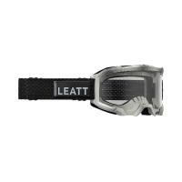 Leatt Маска Velocity 4.0 MTB Brushed Clear 83% в Казани