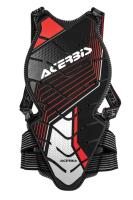 Acerbis Защита спины Comfort 2.0 Black/Red в Казани