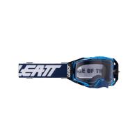 Leatt Маска Velocity 6.5 Cryztal Blue Purple 75 VLT V25 в Казани