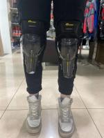 Ones Again Женские/Дет наколенники Carbon Fiber Force в Казани