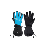 Finntrail Перчатки Freeride 2700 Blue в Казани