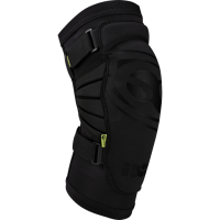 IXS Наколенники Carve 2.0 Kids 2024 Black в Казани