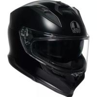 AGV Шлем K7 Black Matt в Казани