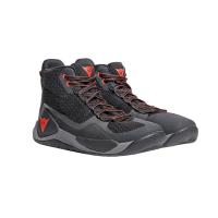 Dainese Ботинки Atipica Air 2 Black/Red-Fluo в Казани
