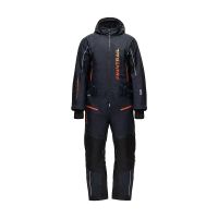 Finntrail Комбинезон мужской утепленный Blizzard 3856 Graphite в Казани
