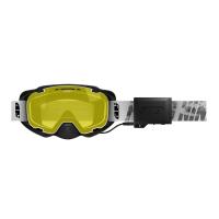509 Очки снегоходные Aviator 2.0 XL S1 Flow с подогревом Whiteout в Казани