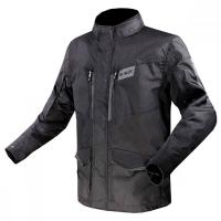 LS2 Мотокуртка Metropolis Evo Man черный в Казани