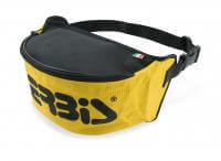 Acerbis Сумка на пояс Fanny Black/Yellow в Казани