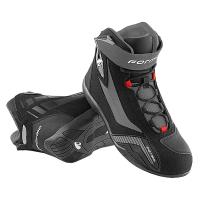 Forma Ботинки женские Genesis Black/Grey в Казани