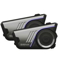 Sena Bluetooth-гарнитура и интерком (комплект из 2-х гарнитур) 60S-01D в Казани