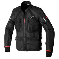 Spidi Куртка Tech Armor Black в Казани