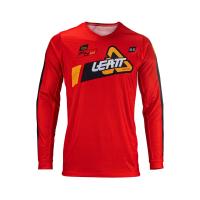 Leatt Джерси 3.5 Ride Red 2024 в Казани
