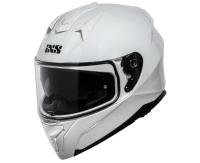 IXS Мотошлем iXS217 1.0 белый в Казани