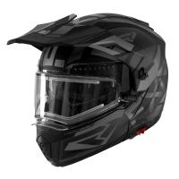 FXR Шлем Maverick X Helmet 22 Black Ops в Казани