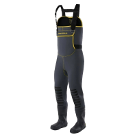 Finntrail Вейдерсы Blackwater 5291 Dark Grey в Казани