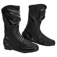 Shima Мотоботинки RX-3 Men Black в Казани