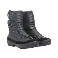 TCX Мотоботы Infinity 3 Mid WP 001 Black в Казани