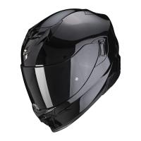 Scorpion Exo Мотошлем EXO-520 Evo Air Solid Черный в Казани