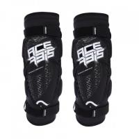 Acerbis Налокотники Soft Elbow Black/White в Казани