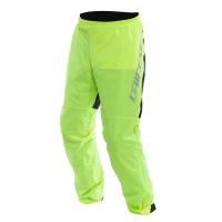 Dainese Дождевик брюки Ultralight Rain 041 FluoYellow в Казани