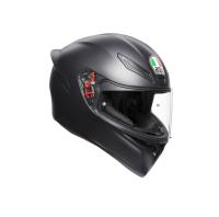 AGV Шлем K-1 MONO Matt Black в Казани