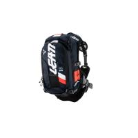 Leatt Рюкзак-гидропак защита панцирь Hydra Chest Protector Moto 4.5 2023 Black/Red в Казани