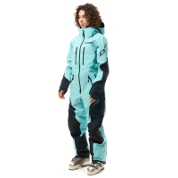 Dragonfly Комбинезон Freeride Pro Woman Blue Sky в Казани