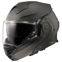 LS2 Мотошлем FF901 Advant X Carbon Solid Matt Black в Казани