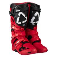 Leatt Мотоботы 5.5 FlexLock Boot Red в Казани