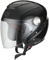 IXS Шлем HX 91 Черный глянцевый в Казани