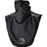 Bering Воротник ветрозащитный Maxi Tube Windstopper Black в Казани