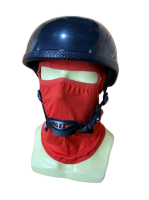 Scout Шлем корка Skin черн. глянец б/р в Казани
