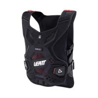 Leatt Защитный панцирь женский Chest Protector ReaFlex Women V26 Black в Казани