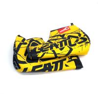 Grom Муфта на руль Leatt yello в Казани